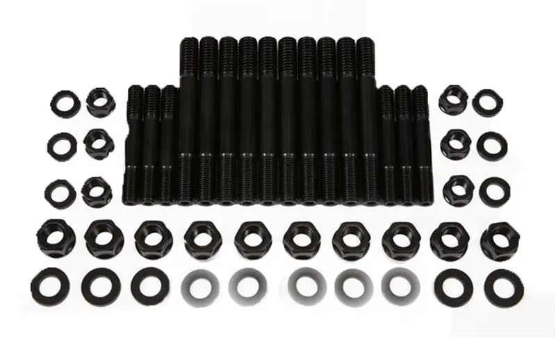 Arp High-Strength Main Cap Bolt Kit – Bpsre-5605 1
