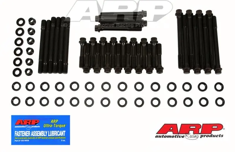 Arp 234-3721 Pro Series Cylinder Head Bolt Kit 1