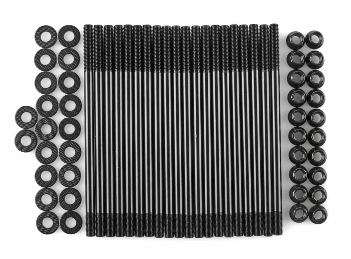 Arp Pro Series Cylinder Head Stud Kit – 156-4301 High-Torque Fasteners 1