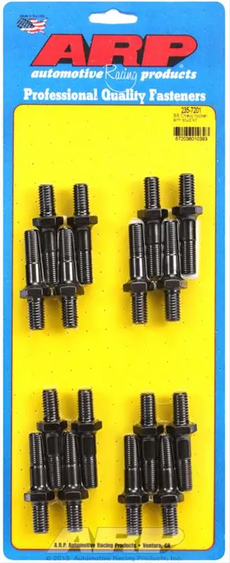 Arp 235-7201 Pro Series Forged Rocker Arm Studs 1