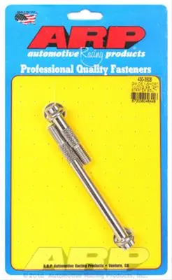 Arp 430-3508 Starter Mount Bolt Kit 1
