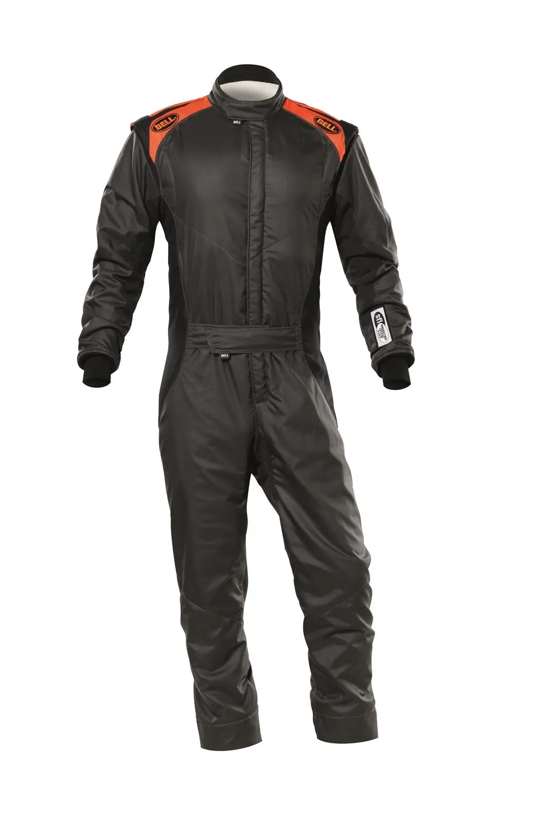 Bell Racing Adv-Tx Fire-Resistant Driving Suit – Br10025 Sfi-Certified 1