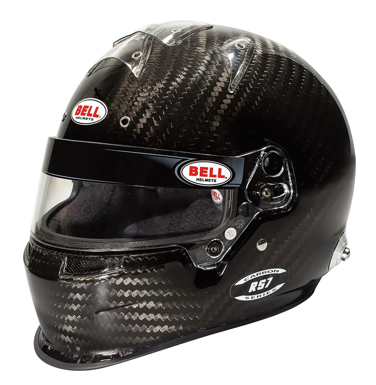 Bell Racing Usa Sa2020-Certified Racing Helmet – Lightweight Composite Shell (1204A06) 1
