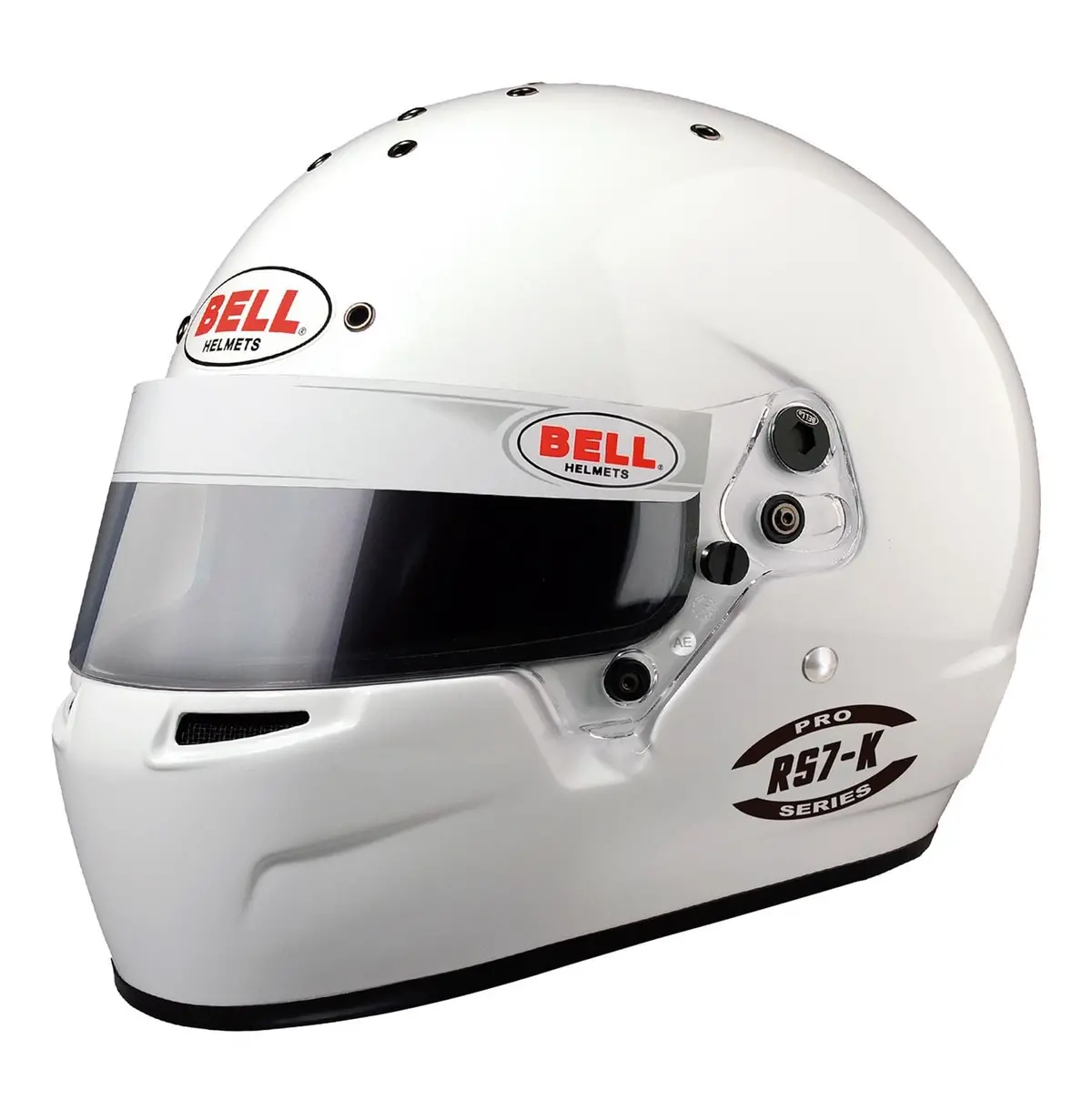 Bell Racing 1310A63 Sa2020-Certified Racing Helmet 1