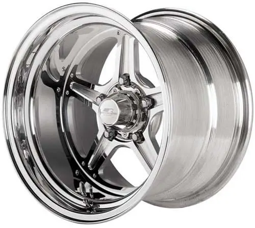 Street Lite 15X8 Inch Alloy Wheel – Bsrs035806145N 1