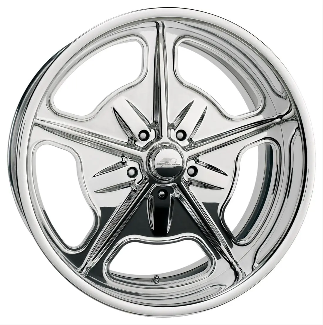 Billet Specialties Vs35G2126560 Custom Forged Wheel 1