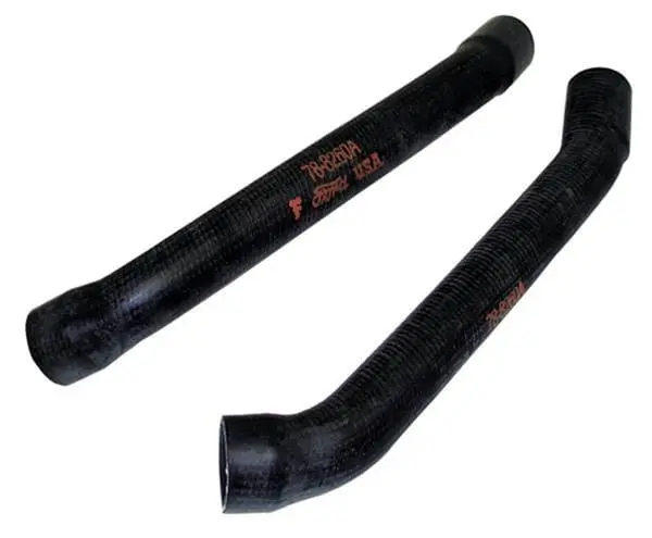 Bob Drake Reproduction Radiator Hose – Fits 1978–1982 Models (78-8260) 1