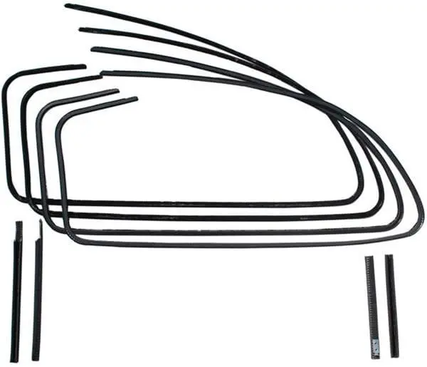 Bob Drake 78-56786 Window Channel Guide Reproduction 1