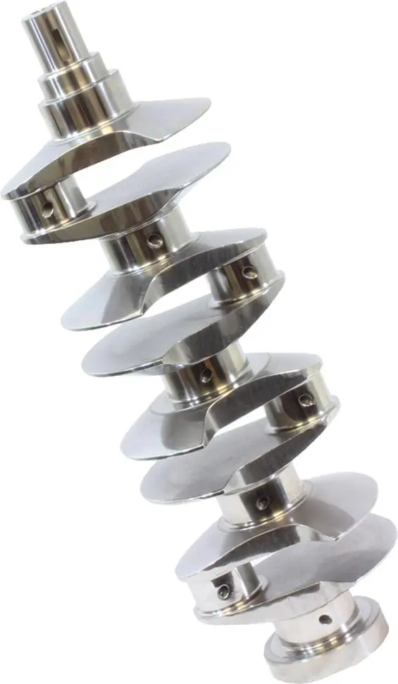 Callies Compstar S23001 Forged Crankshaft – Sport Series 1