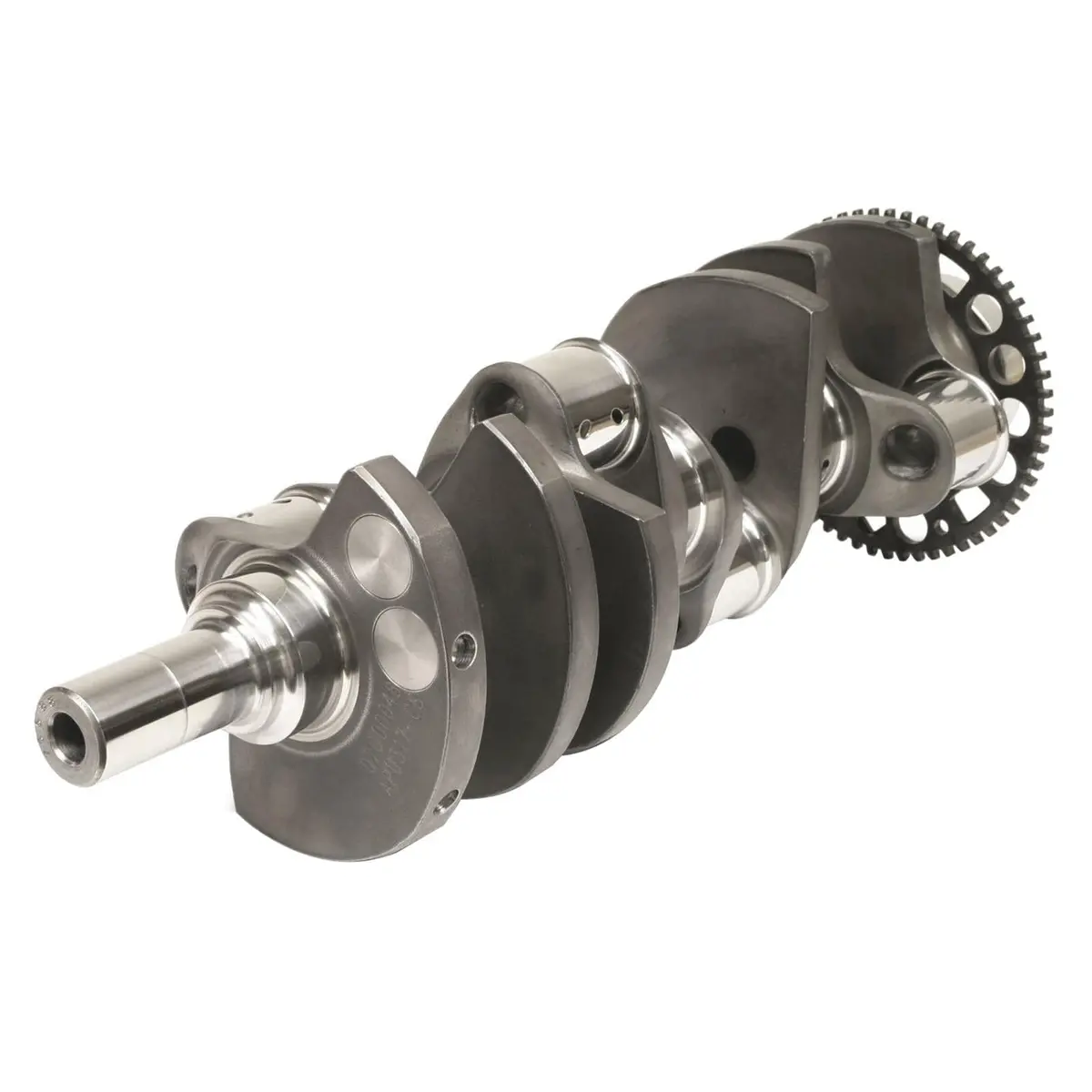 Callies Awo-31W-Mg Magnum Forged Steel Crankshaft For High-Performance Builds 1
