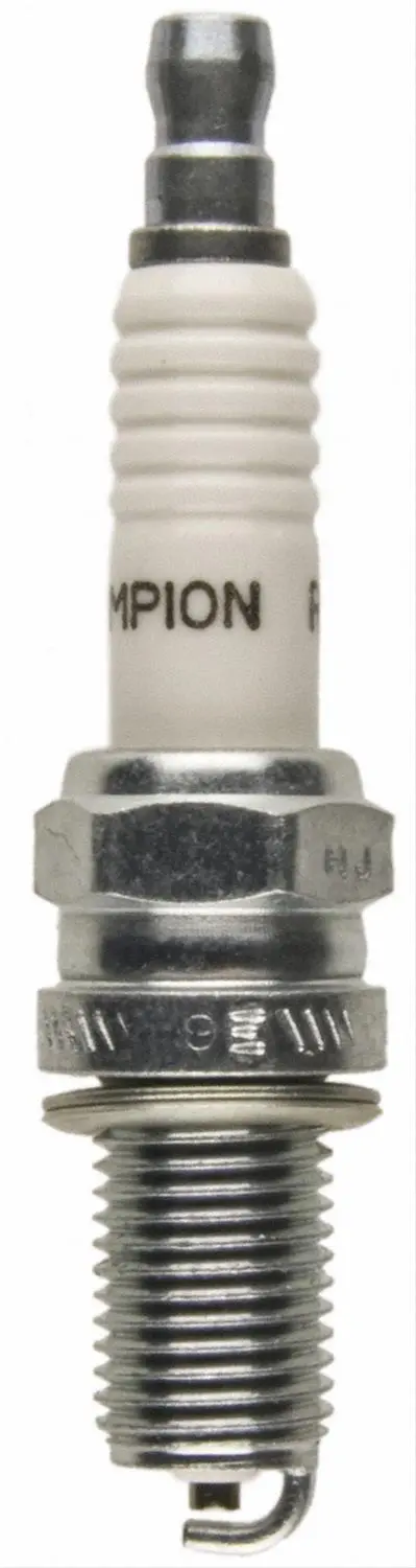 Champion 809C Copper Plus Spark Plug – Enhanced Ignition Efficiency 1