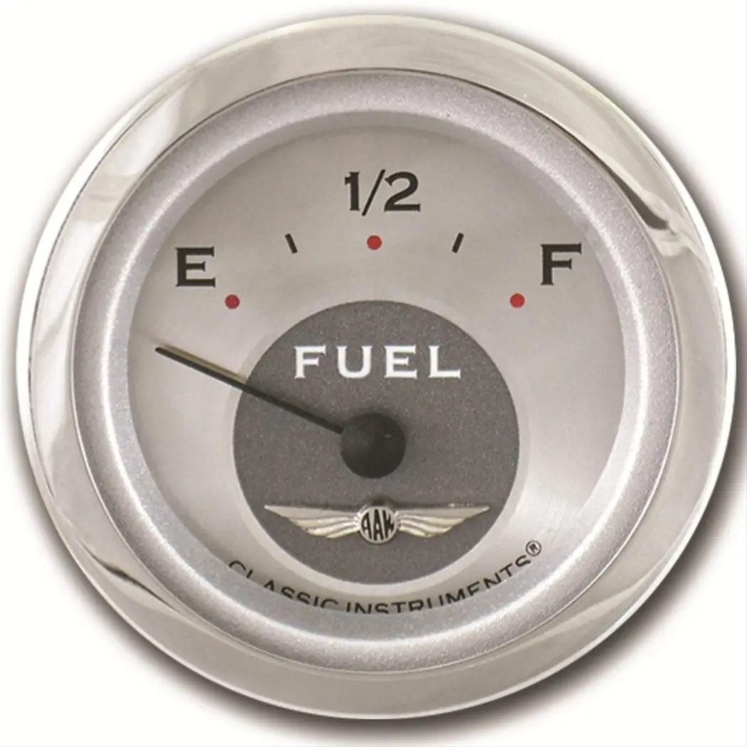 Classic Instruments All-American Series Speedometer & Tachometer Combo – Aw12Src 1