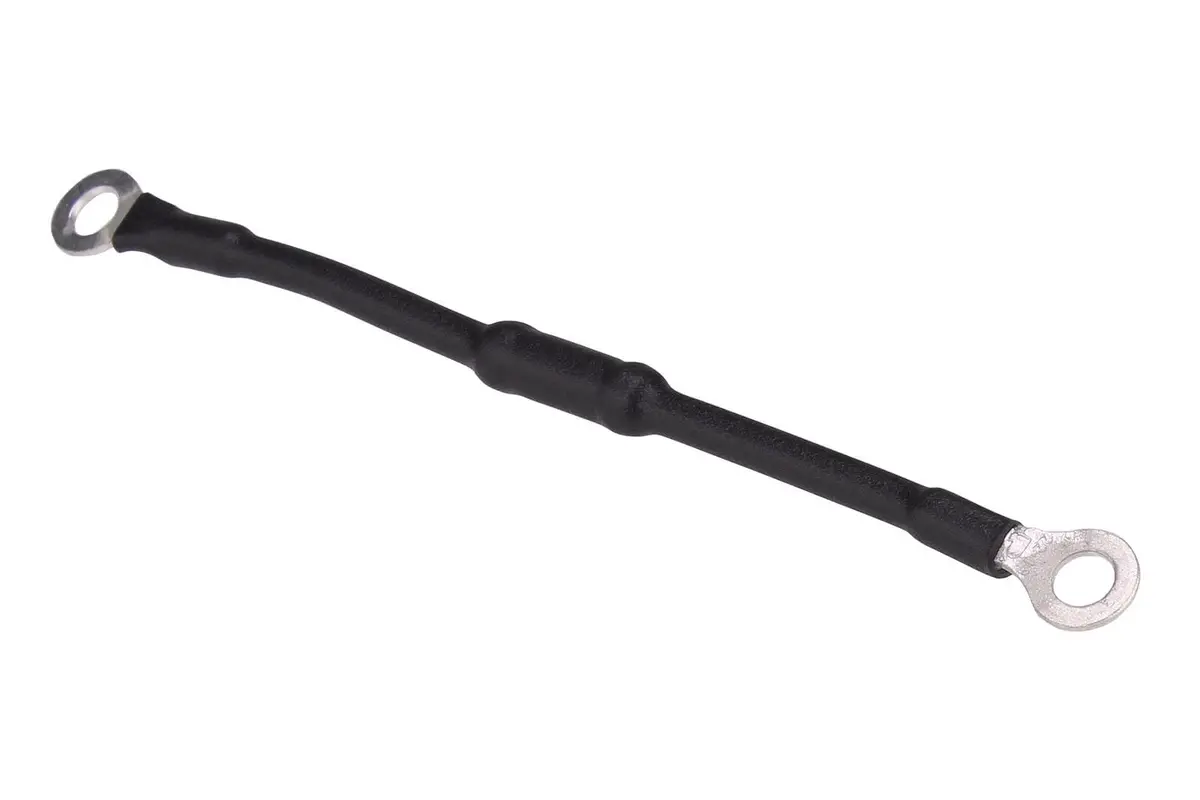 Classic Instruments Sn10K Pull-Up Resistor For Analog Gauge Signal Stability 1