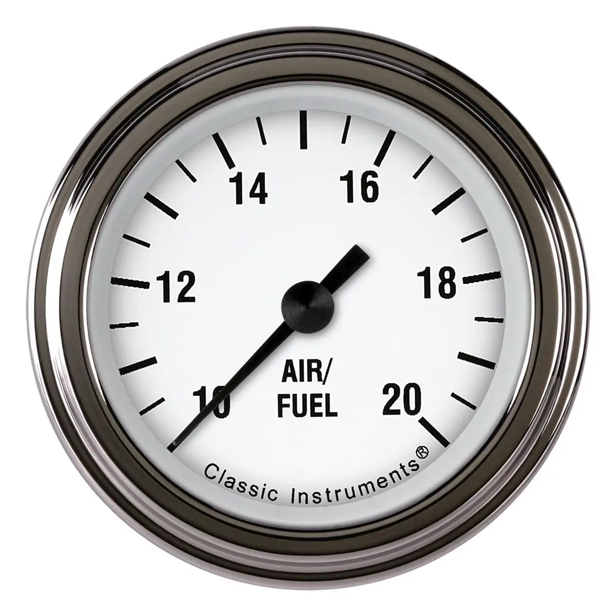 Classic Instruments White Hot Series Gauge Set – Wh194Slf 1