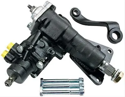 Classic Performance 800115 Rebuildable Steering Gear Box 1