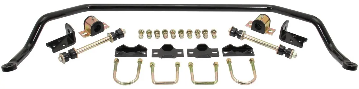 Classic Performance Products Cpp12030 Front Sway Bar Kit 1