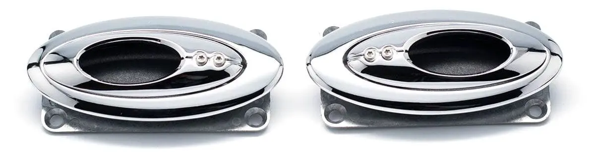 Cla-El503 Billet Aluminum Elliptical Open-Door Handle 1