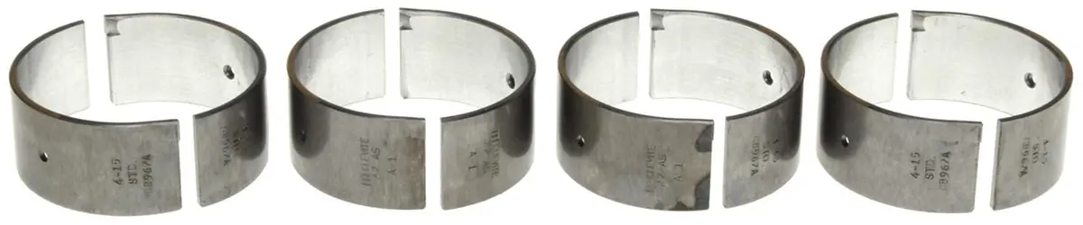 Clevite Al-Series Performance Rod Bearings – Cb-967A, Oversize .75Mm 1