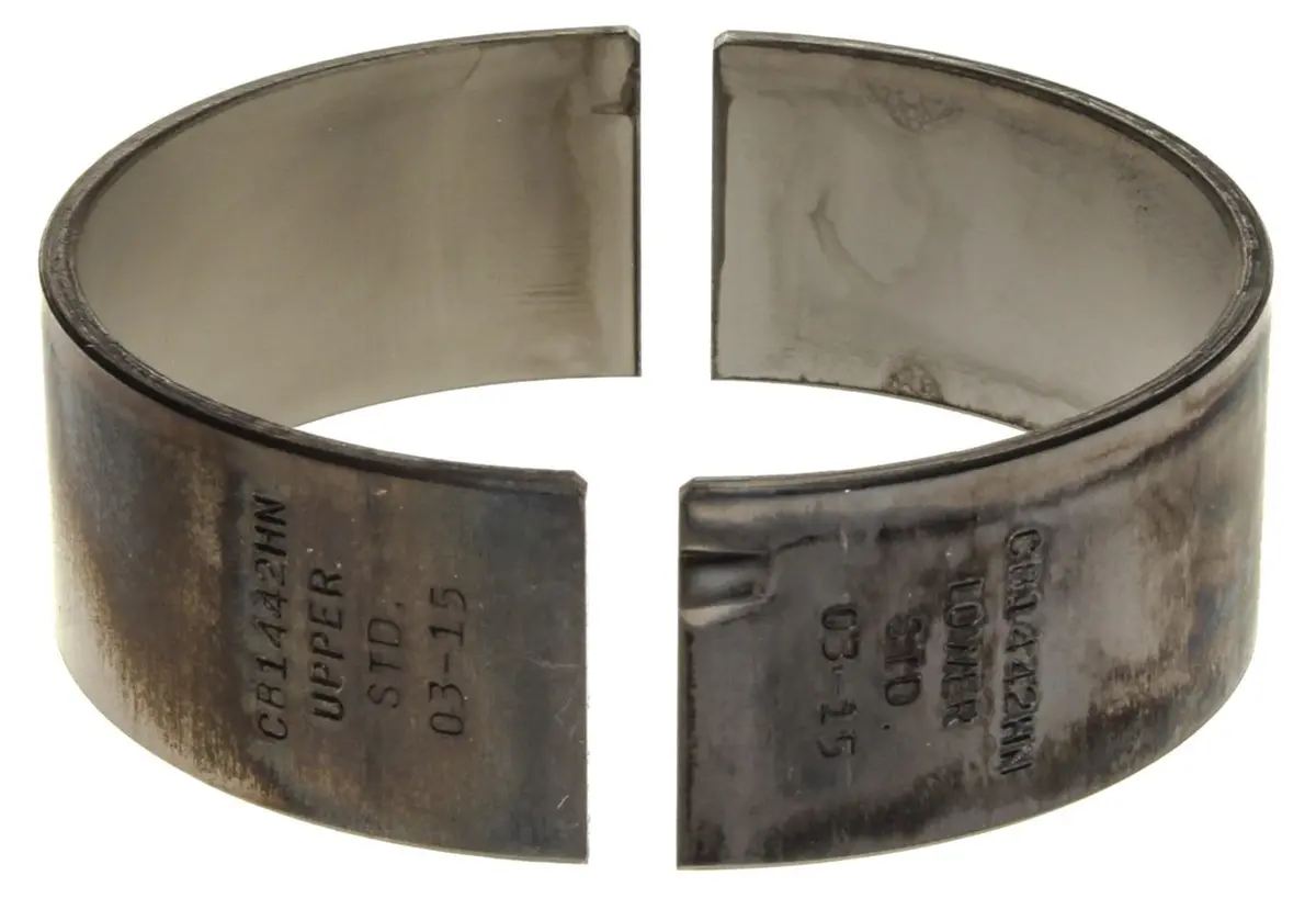 Clevite Cb-1442Hn H-Series High-Performance Rod Bearings 1