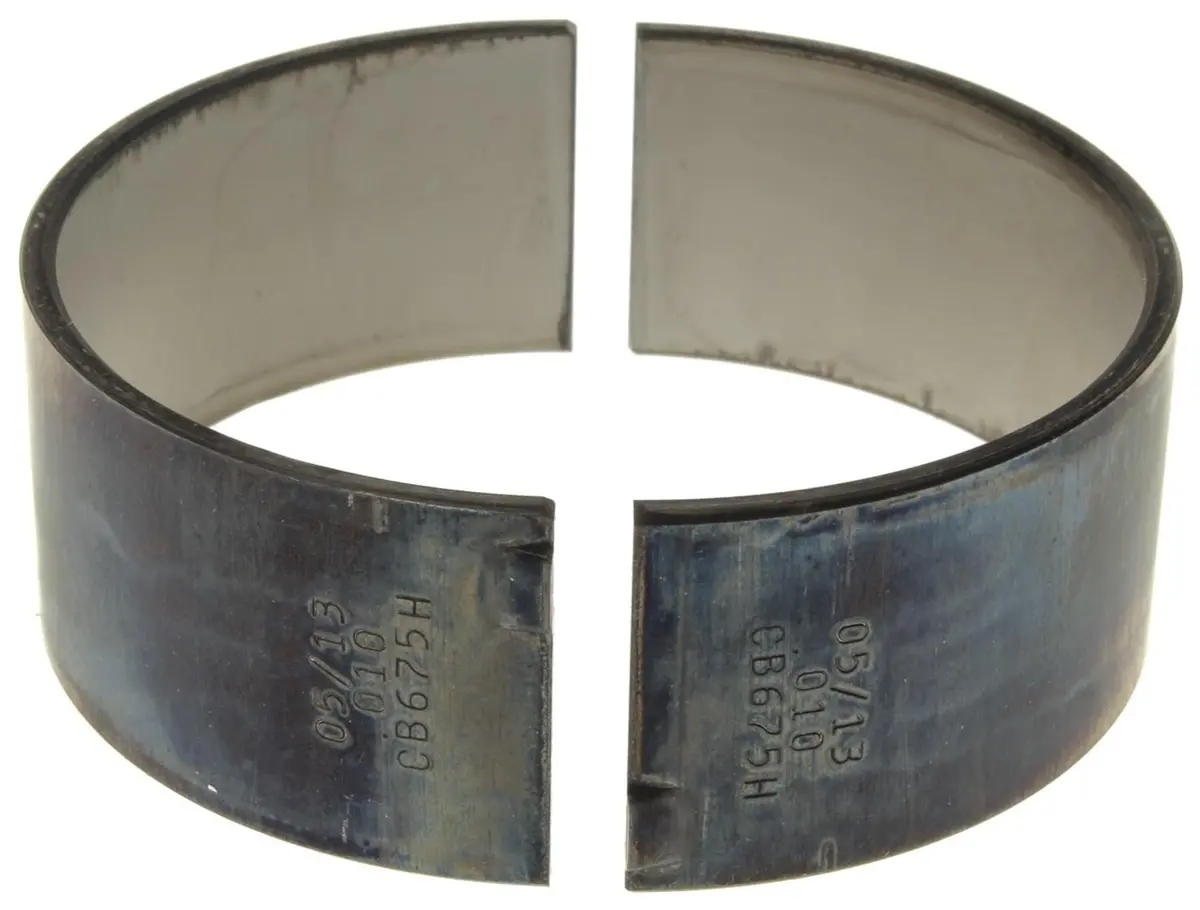Clevite Cb-675H-10 H-Series Performance Rod Bearings 1