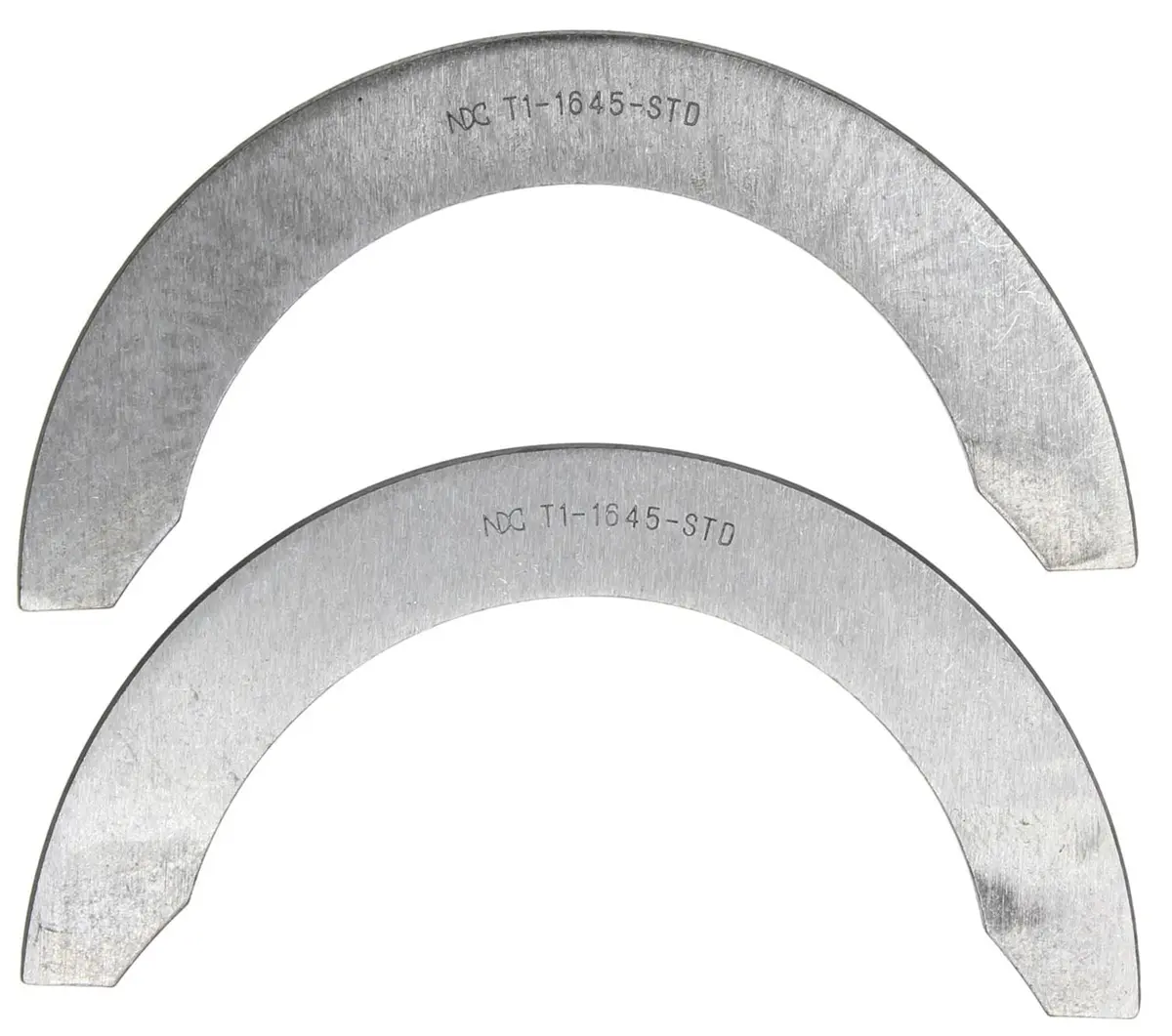 Clevite Tw-615S Thrust Washer Bearing Set For Engine Builds 1