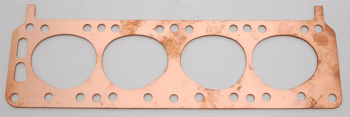 Cometic Copper Head Gasket – High-Temp Sealing, C4309-027 1