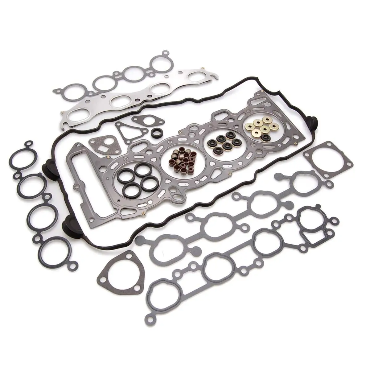 Cometic Pro Series Engine Gasket Kit – Thickness +0.040" (Pro2012T-040) 1