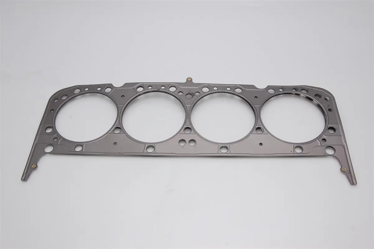 Cometic H1076Spb075S Multi-Layer Steel Head Gasket 1
