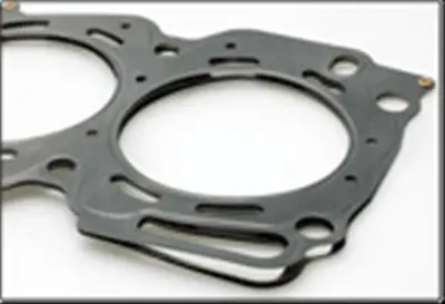 Cometic H2395Spe040S Multi-Layer Steel Head Gasket – 4.239" Bore, 0.040" Thickness 1