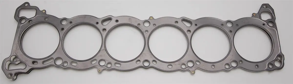 Cometic Mls Head Gasket – 0.040" Thickness, Enhanced Sealing Performance 1
