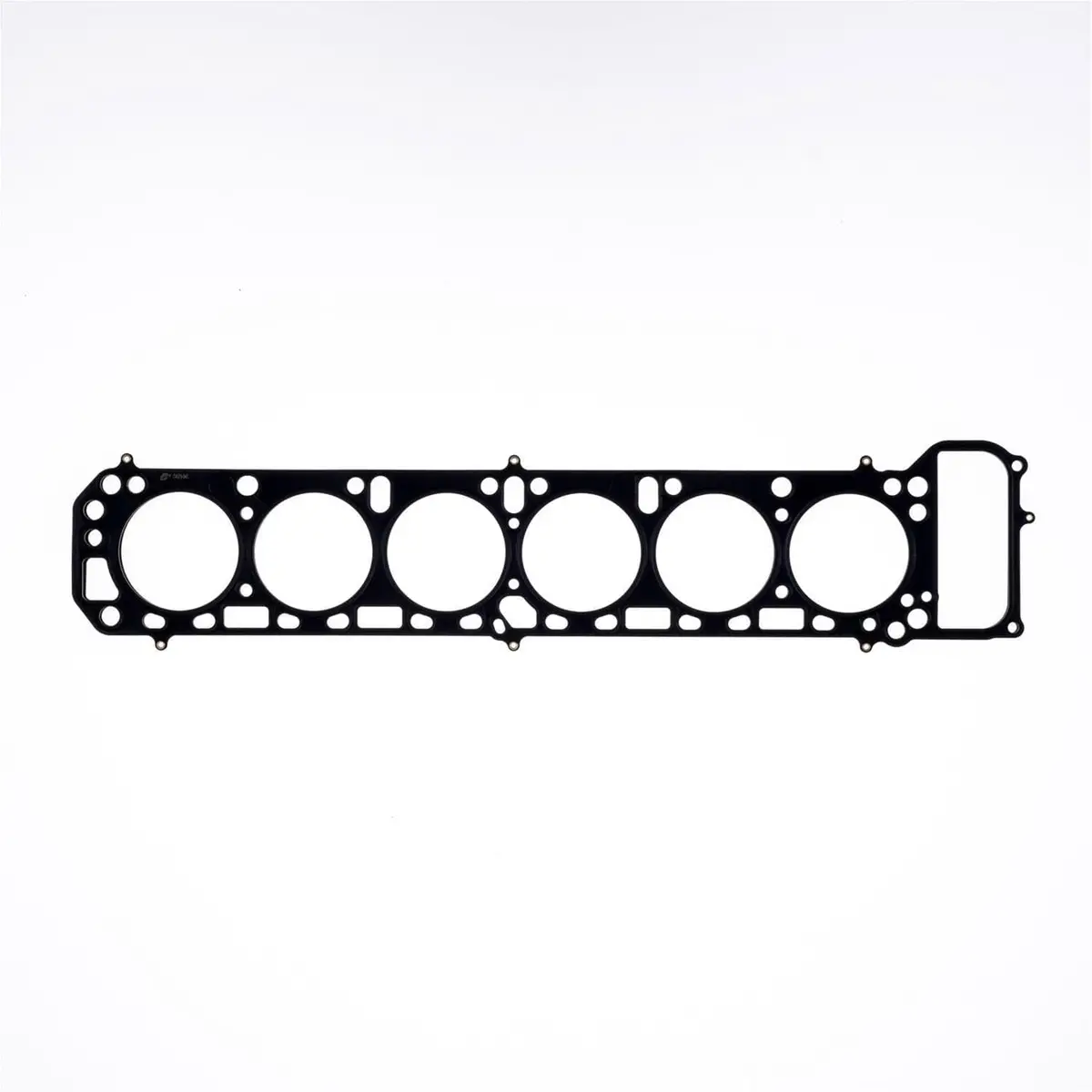 Cometic Mls Head Gasket – C4579-070, Multi-Layer Steel Construction 1