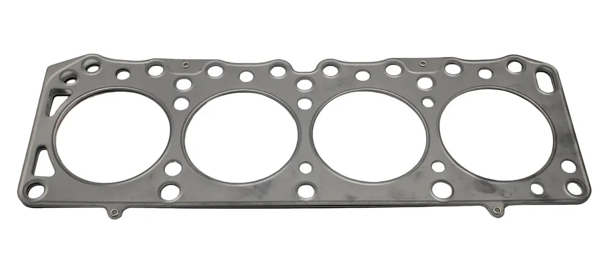 Cometic Mls Multi-Layer Steel Head Gasket – 0.056" Compressed Thickness (C5319-056) 1