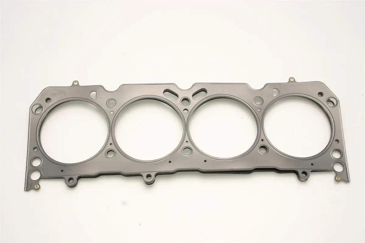 Cometic C5808-040 Mls Head Gaskets For Precision Cylinder Head Sealing 1