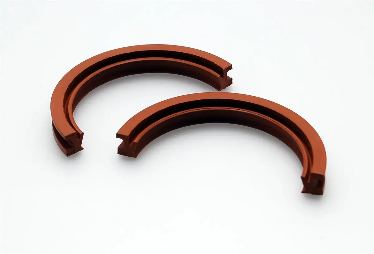 Cometic Rear Main Seal Kit – C5684 Replacement Gasket 1