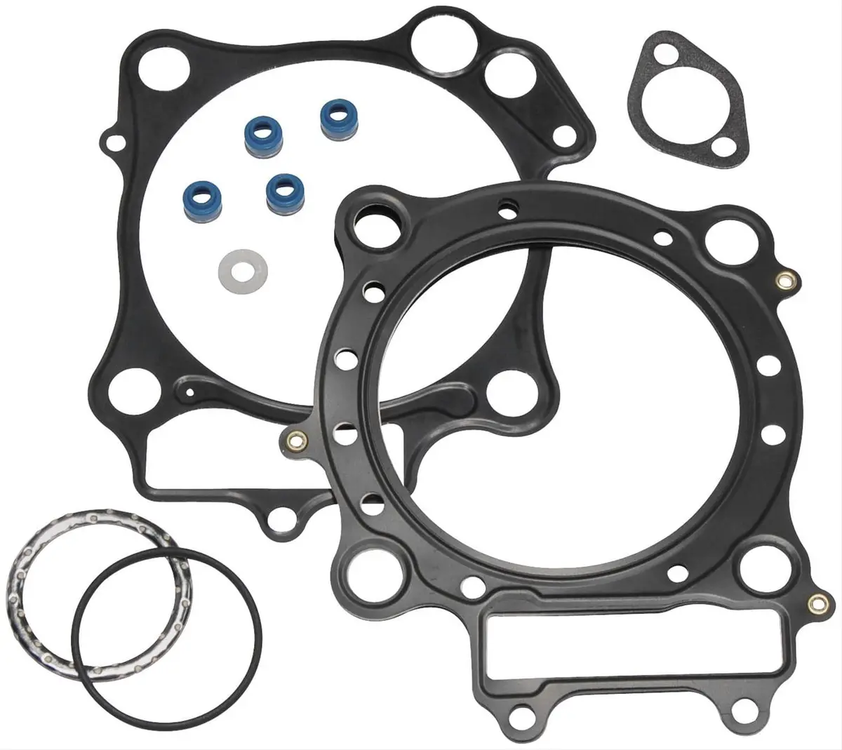 Cometic Bottom-End Gasket Kit – Multi-Layer Steel Sealing System C3418 1
