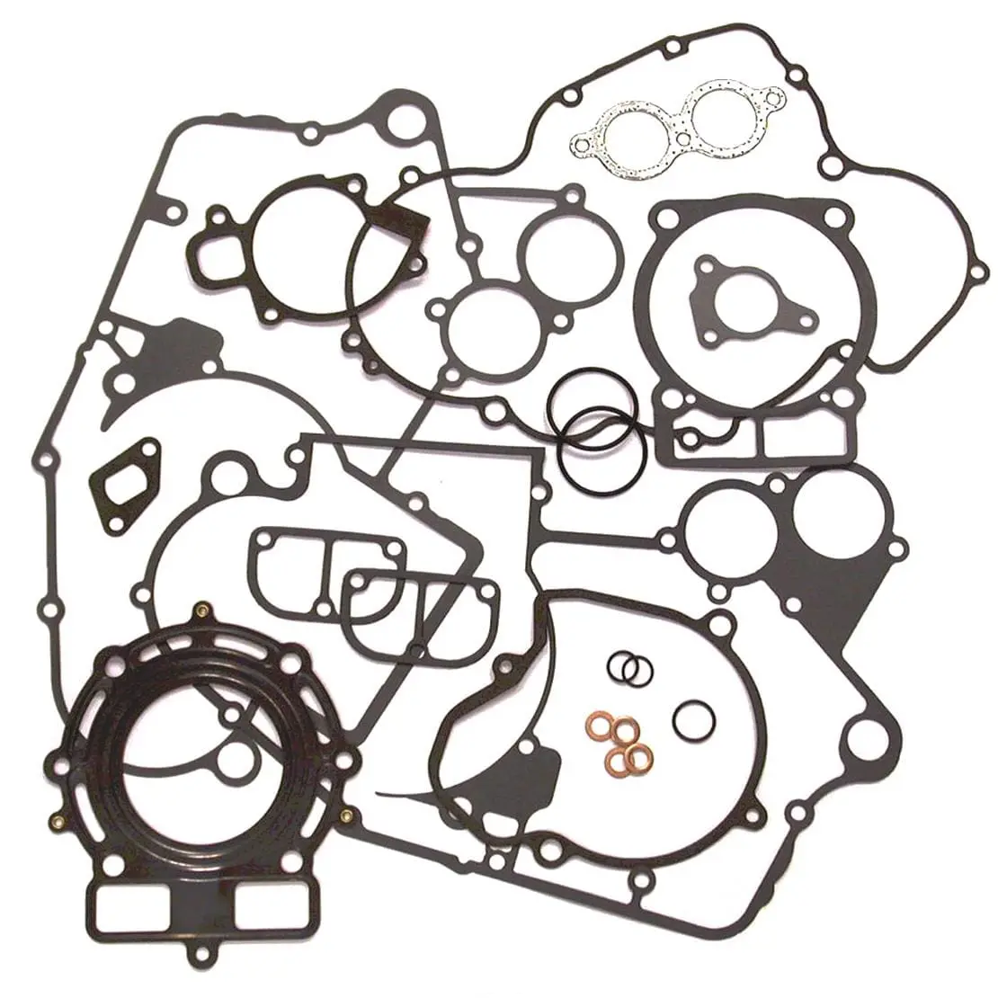Cometic C8693-018 Powersports Head Gasket – Multi-Layer Steel 1