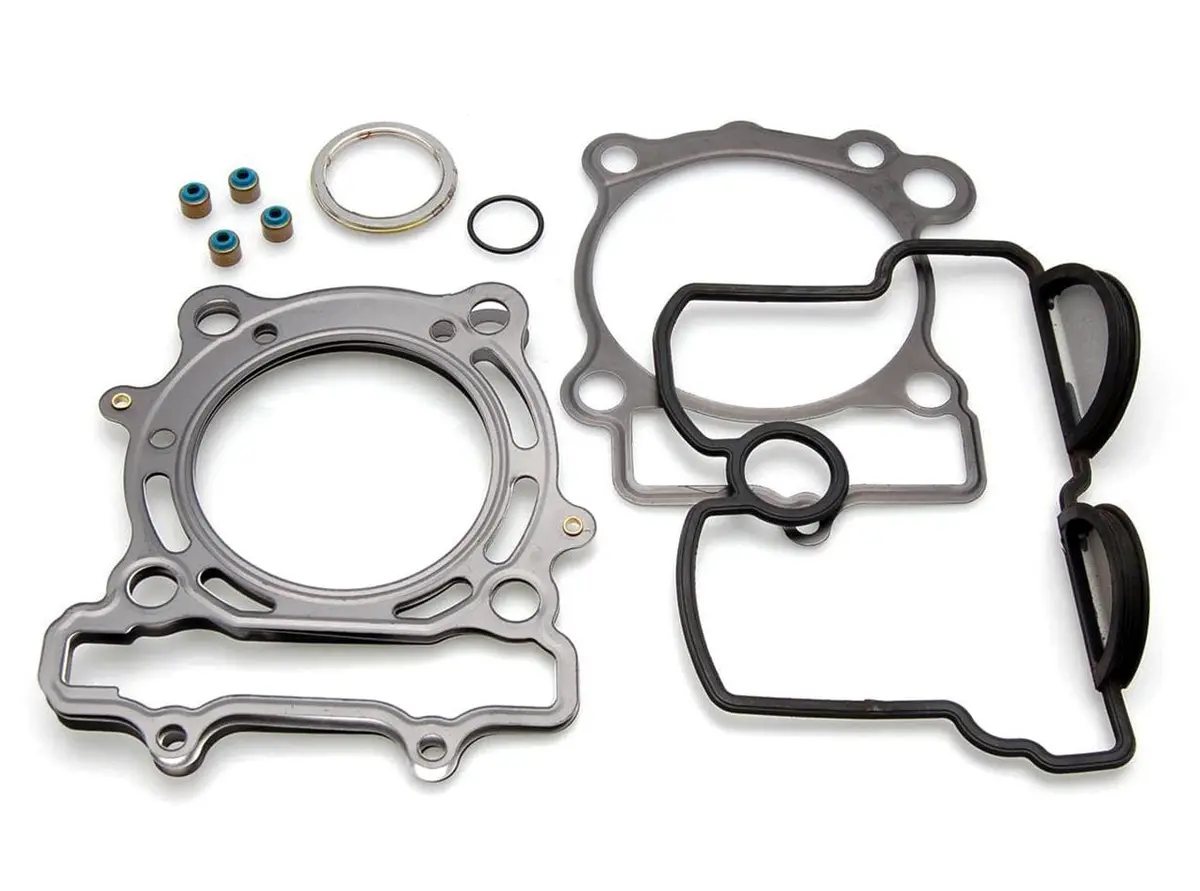 Cometic Top-End Gasket Kit – C7171 Engine Rebuild Package 1
