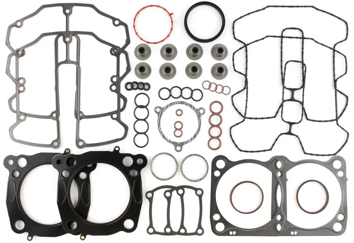 Cometic Powersport Gasket Kit – Comprehensive Top-End Sealing Solution (C10219) 1