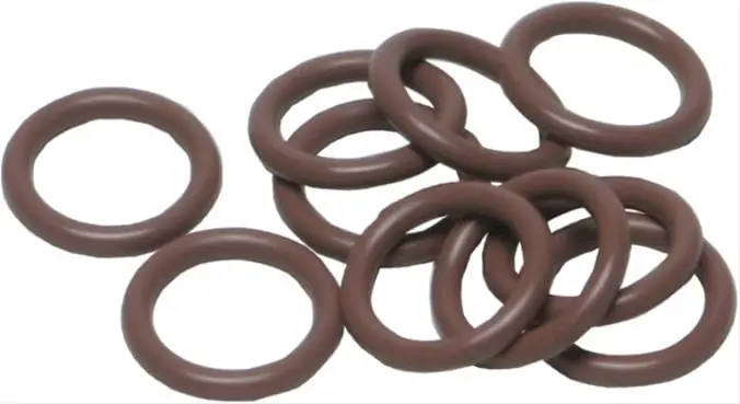 Cometic Powersport Pushrod Tube O-Rings – Precision Sealing For Atvs & Utvs 1