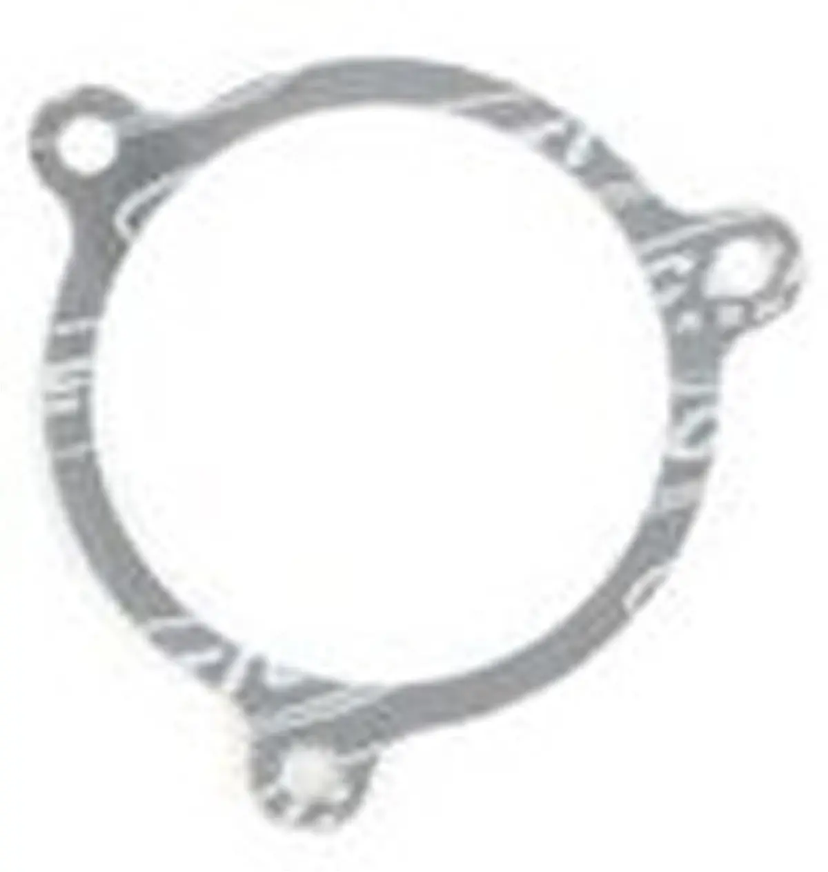 Cometic C10176 Powersports Throttle Body Gaskets For Atvs And Utvs 1
