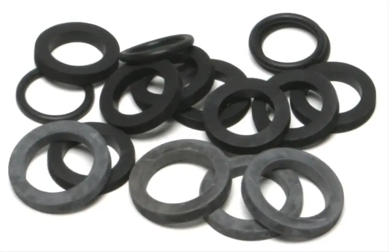 Cometic C9216 Pushrod Tube Seals For Powersport Engines 1