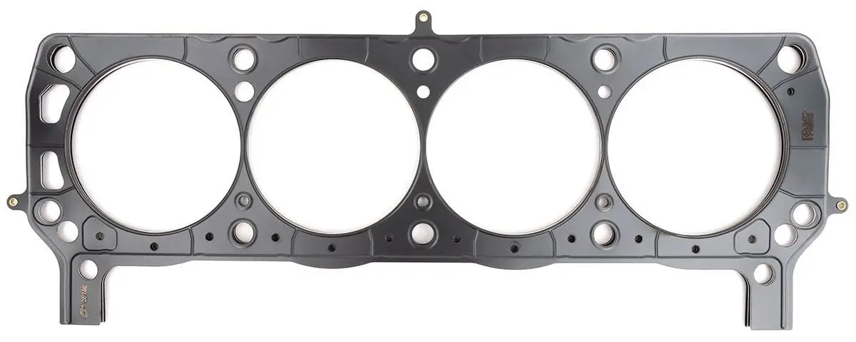 Cmc5517-075 Multi-Layer Steel Head Gasket With 0.075" Thickness 1