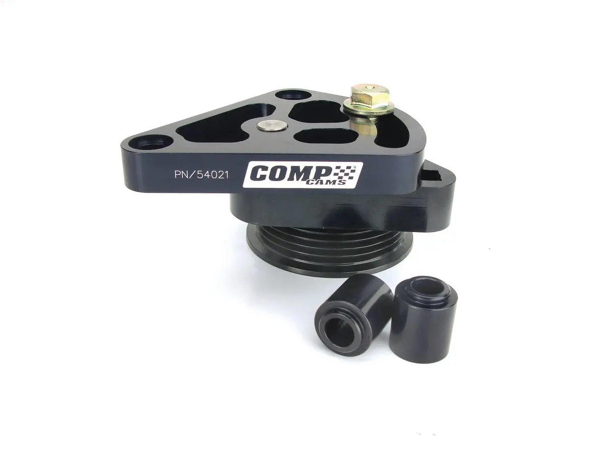 Comp Cams 54021 Ls-Series Accessory Belt Tensioner 1