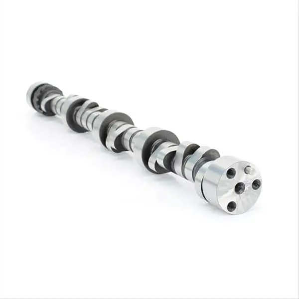 Comp Cams Drag Race Camshaft – Aggressive Lobe Profile (12-870-11) 1