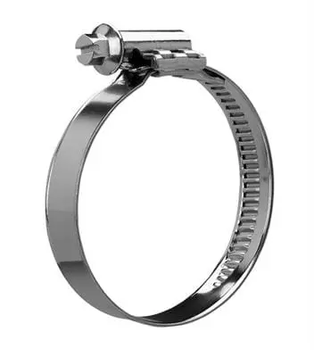 Comp Cams G31260-100 Gator Brand Valve Spring Retainer Clamps 1