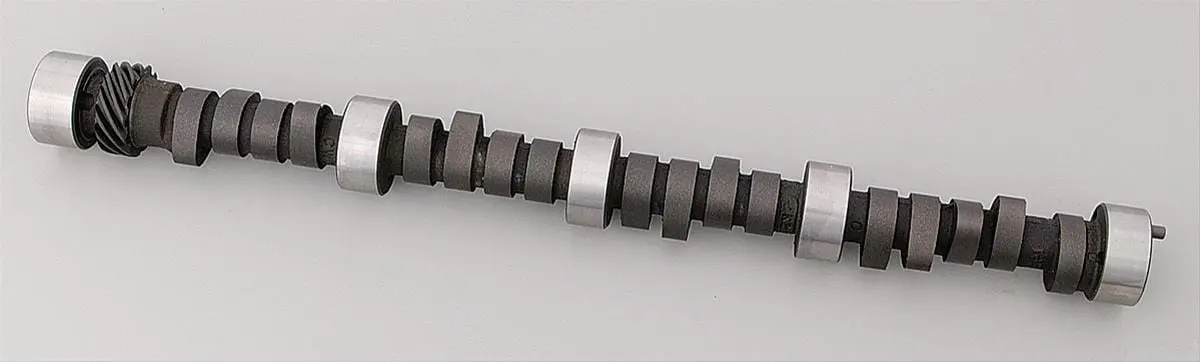 Comp Cams 12-205-2 High Energy Camshaft For Balanced Power And Streetability 1