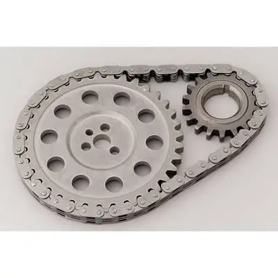 Comp Cams 3217 High-Energy Timing Chain Kit – Dual-Row Steel Construction 1