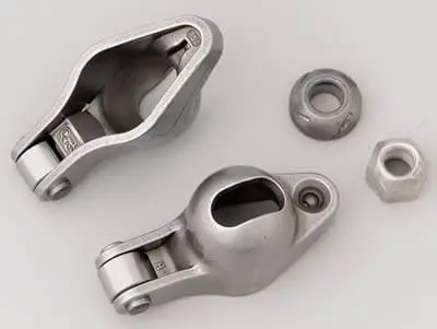 Comp Cams Magnum Roller Tip Rocker Arms – Full-Roller Design, 1412-12 1