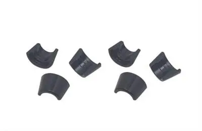 Comp Cams Street Valve Locks – Hardened Steel, Precision-Fit, Set Of 12 – 609-12 1