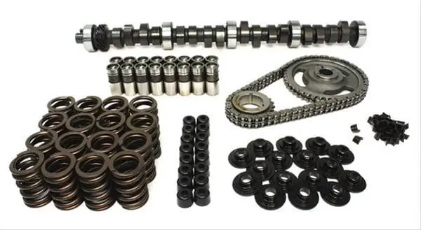 Comp Cams Thumpr Hydraulic Flat Tappet Camshaft & Lifter Kit – K34-602-5 1